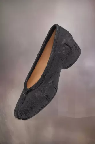 Maison Margiela Tabi nueva bailarina