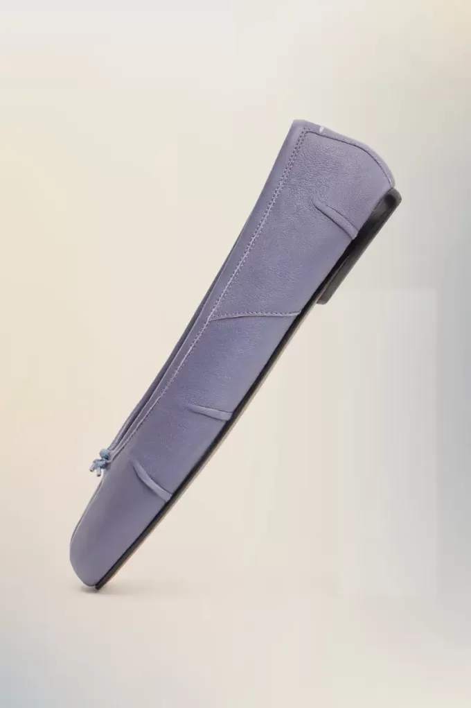 Maison Margiela Tabi nueva bailarina