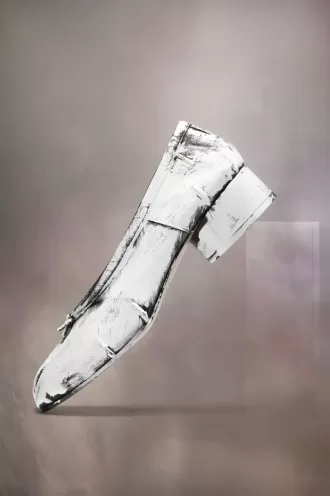 Maison Margiela Tabi nueva bailarina