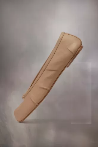 Maison Margiela Tabi nueva bailarina