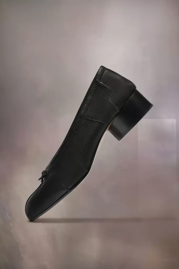 Maison Margiela Tabi nueva bailarina