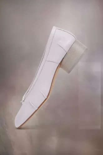 Maison Margiela Tabi nueva bailarina