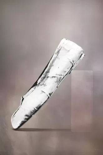 Maison Margiela Tabi nueva bailarina