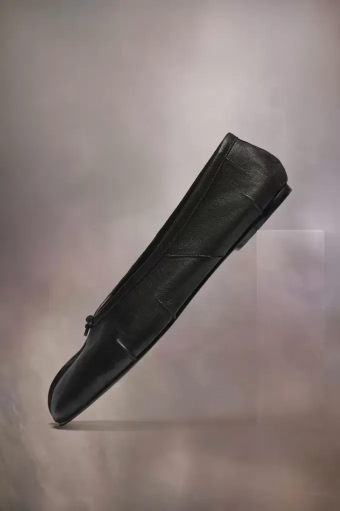 Maison Margiela Tabi nueva bailarina