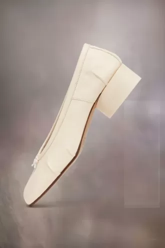 Maison Margiela Tabi nueva bailarina