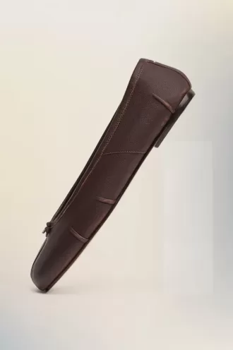 Maison Margiela Tabi nueva bailarina