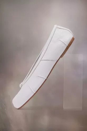 Maison Margiela Tabi nueva bailarina