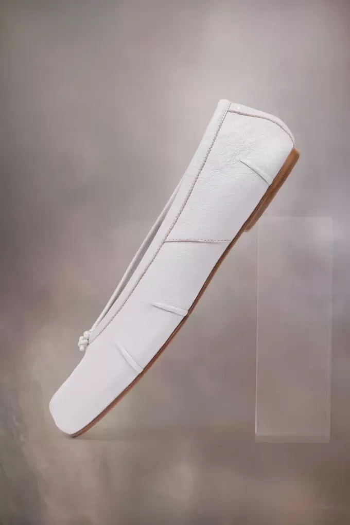 Maison Margiela Tabi nueva bailarina