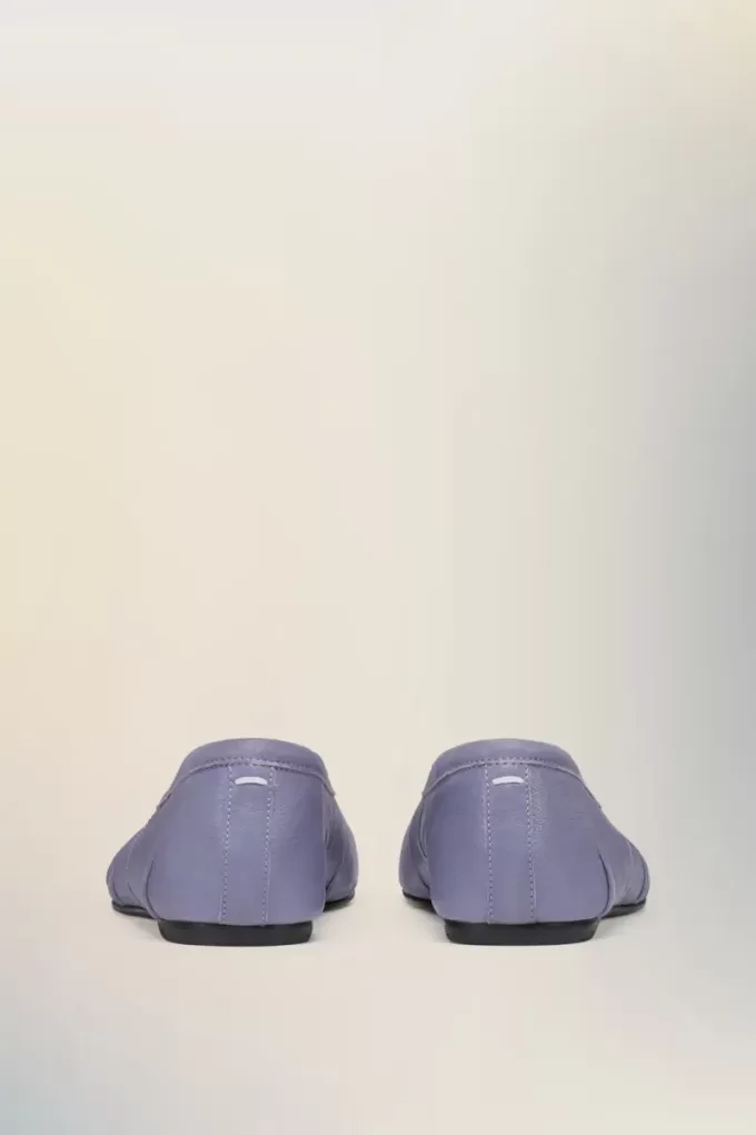 Maison Margiela Tabi nueva bailarina