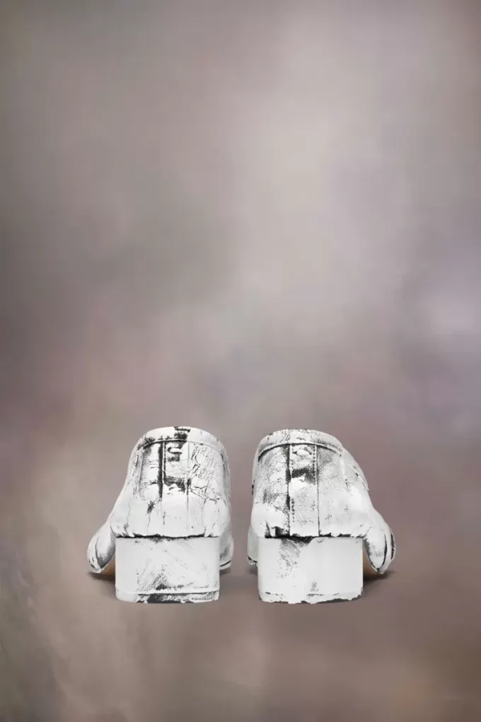 Maison Margiela Tabi nueva bailarina