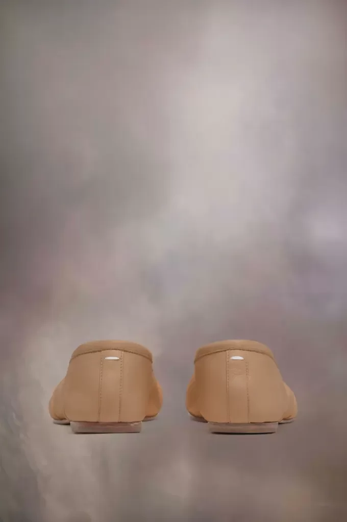 Maison Margiela Tabi nueva bailarina