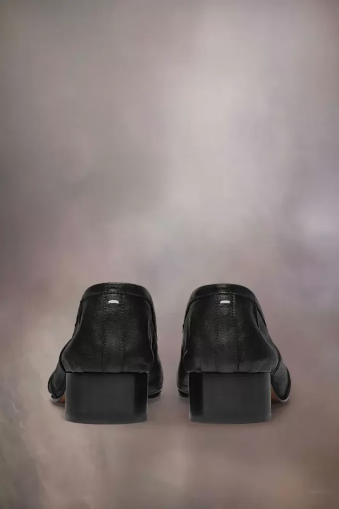 Maison Margiela Tabi nueva bailarina