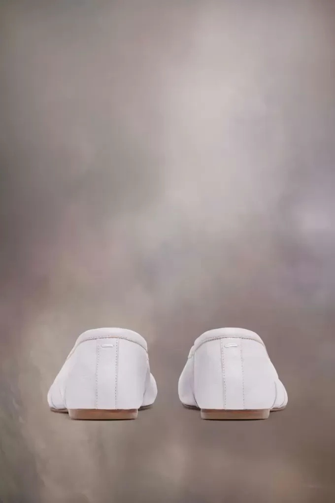 Maison Margiela Tabi nueva bailarina