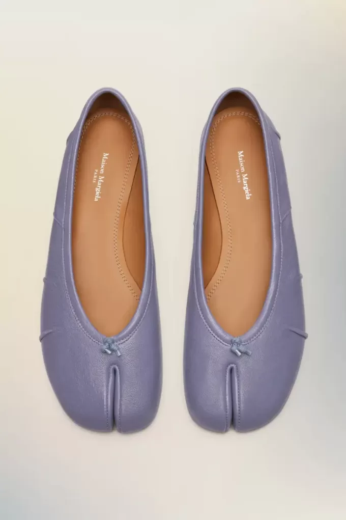 Maison Margiela Tabi nueva bailarina