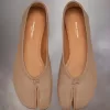 Maison Margiela Tabi nueva bailarina