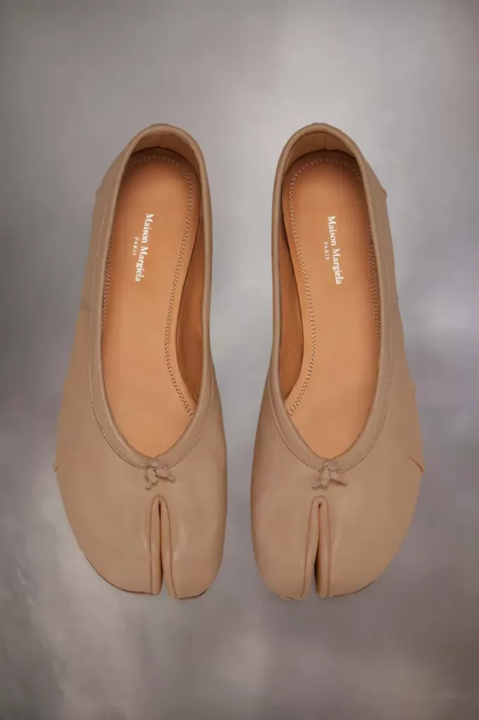 Maison Margiela Tabi nueva bailarina