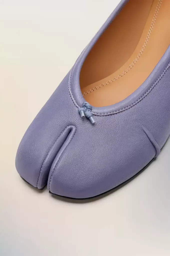 Maison Margiela Tabi nueva bailarina