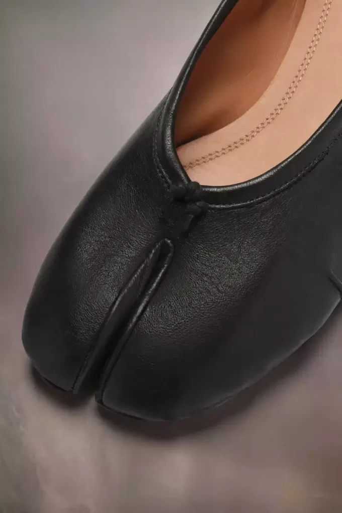 Maison Margiela Tabi nueva bailarina