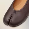 Maison Margiela Tabi nueva bailarina