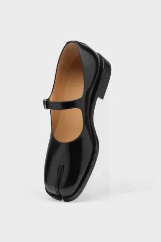 Mary Janes de Tabi City