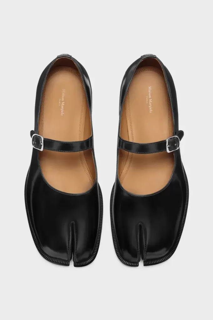 Mary Janes de Tabi City