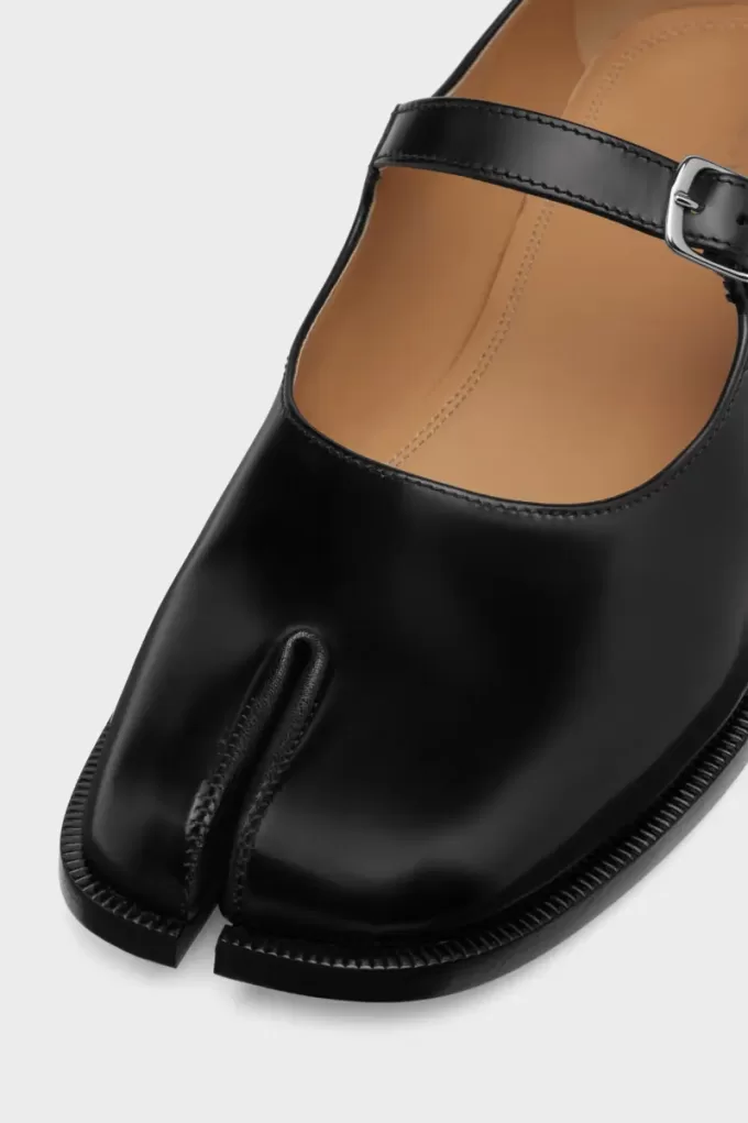 Mary Janes de Tabi City