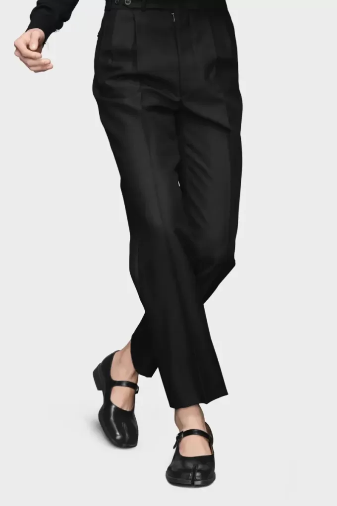 Mary Janes de Tabi City