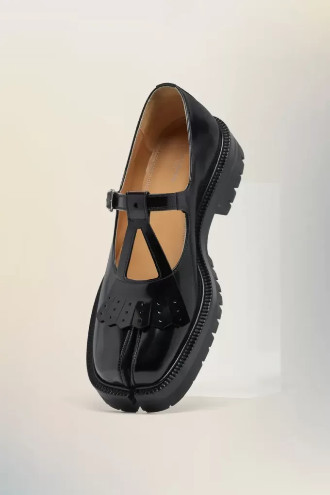 Mary Janes de Tabi Country