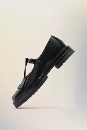 Mary Jane del condado de Tabi