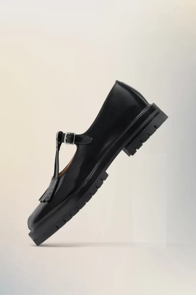 Mary Janes de Tabi Country