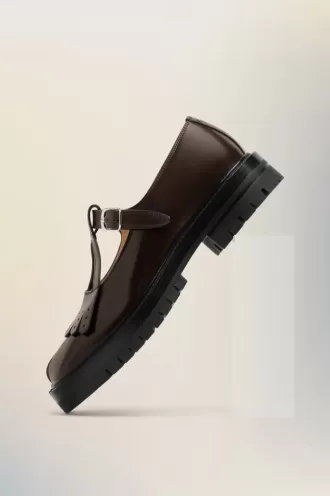 Mary Janes de Tabi Country