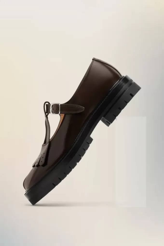 Mary Janes de Tabi Country