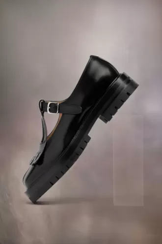 Mary Janes de Tabi Country