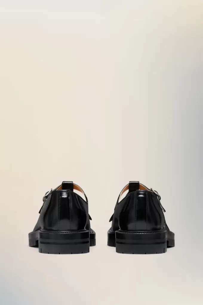 Mary Janes de Tabi Country