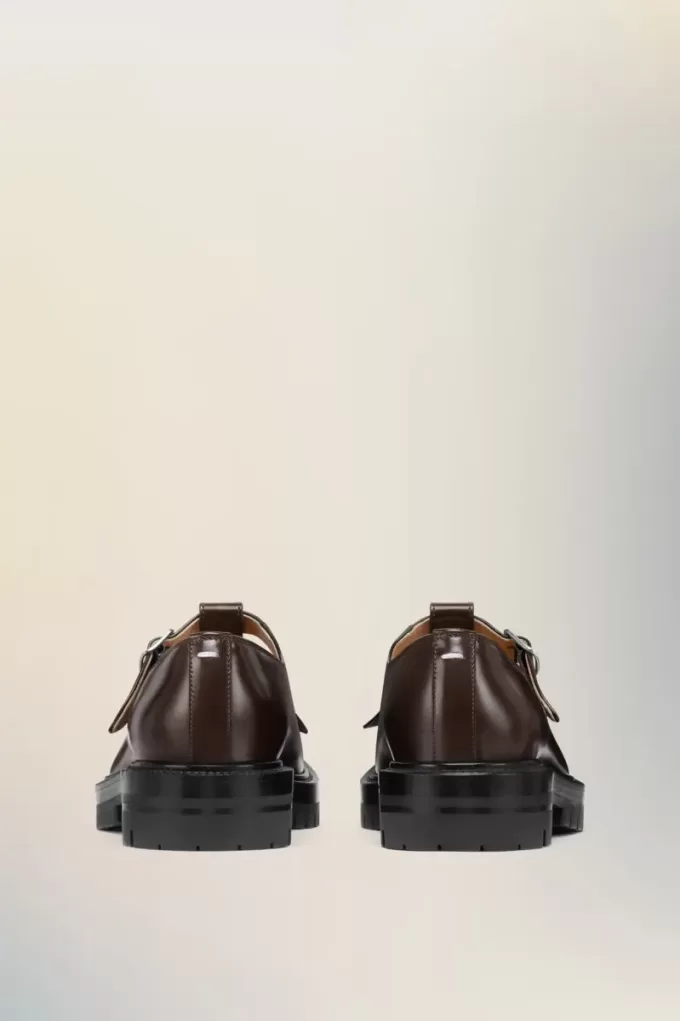 Mary Janes de Tabi Country