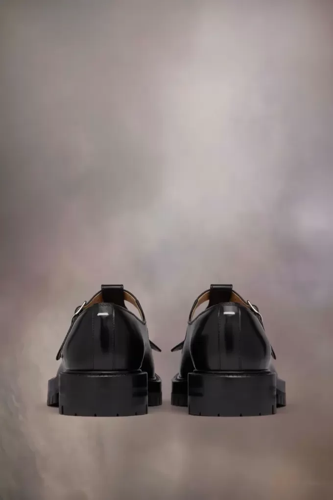 Mary Janes de Tabi Country