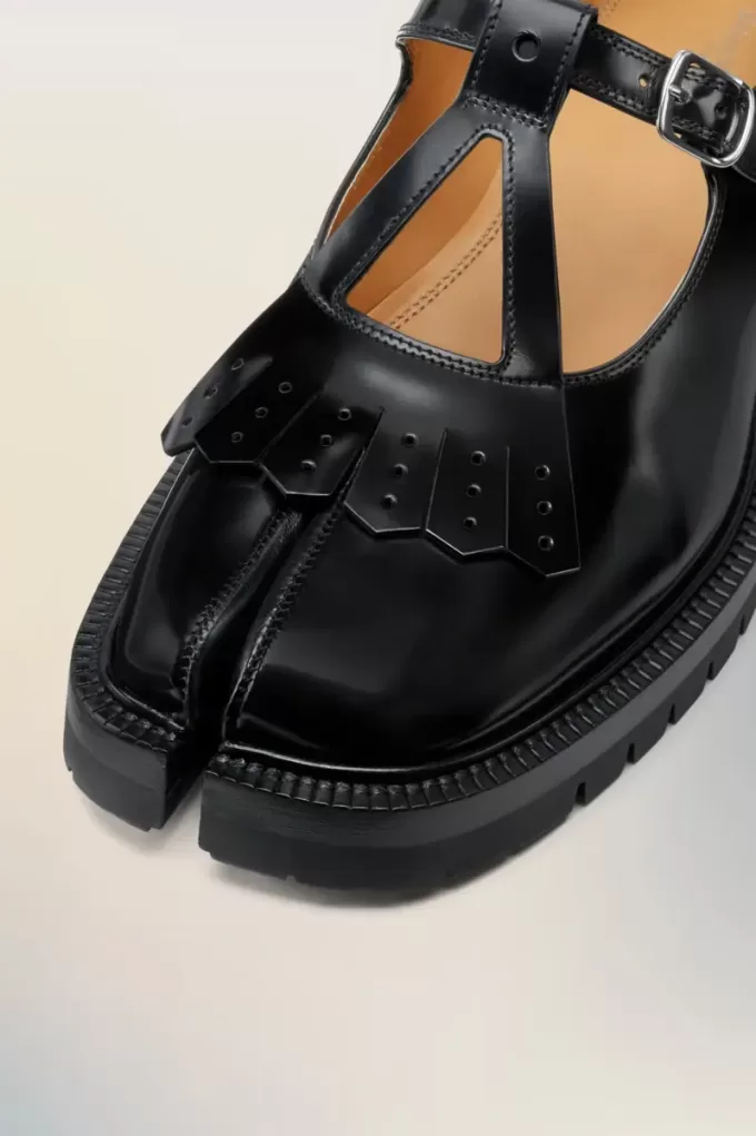 Mary Janes de Tabi Country