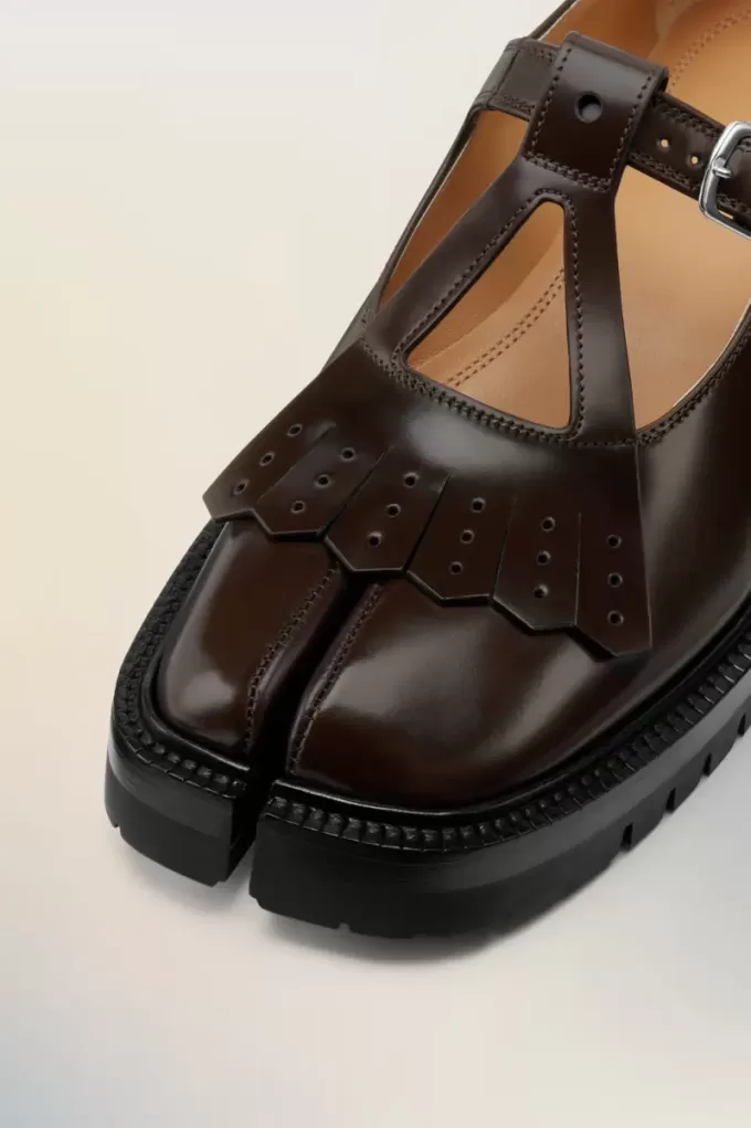 Mary Janes de Tabi Country