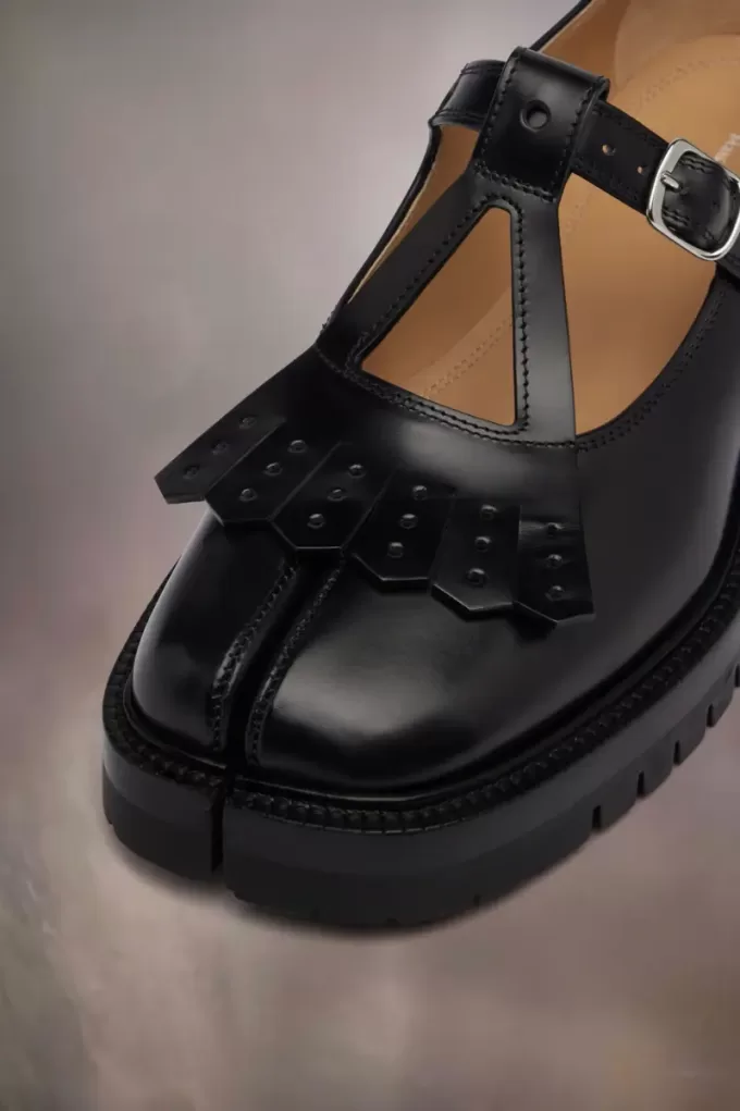 Mary Janes de Tabi Country