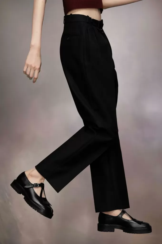 Mary Janes de Tabi Country