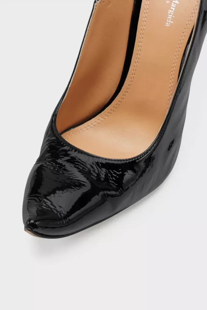 Me encantó el slingback