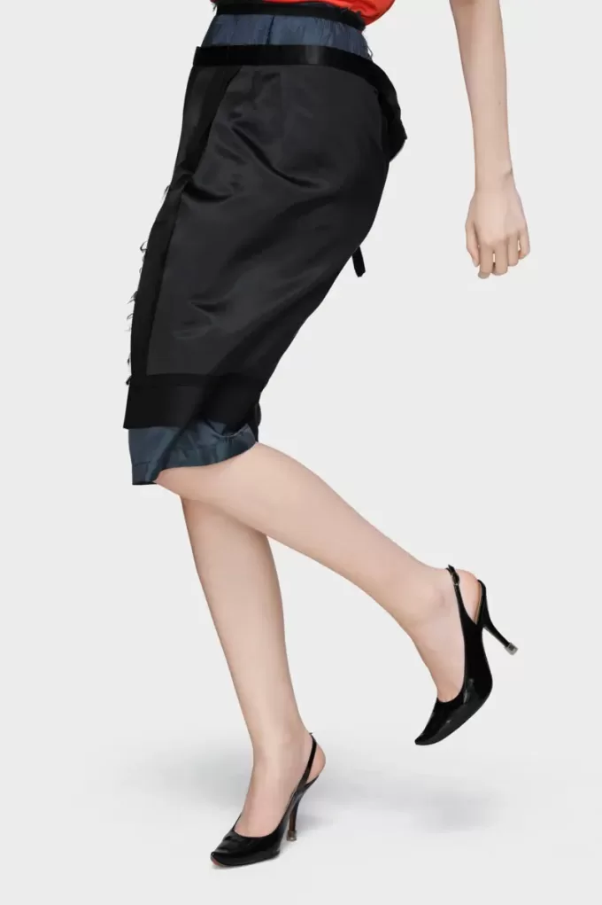 Me encantó el slingback