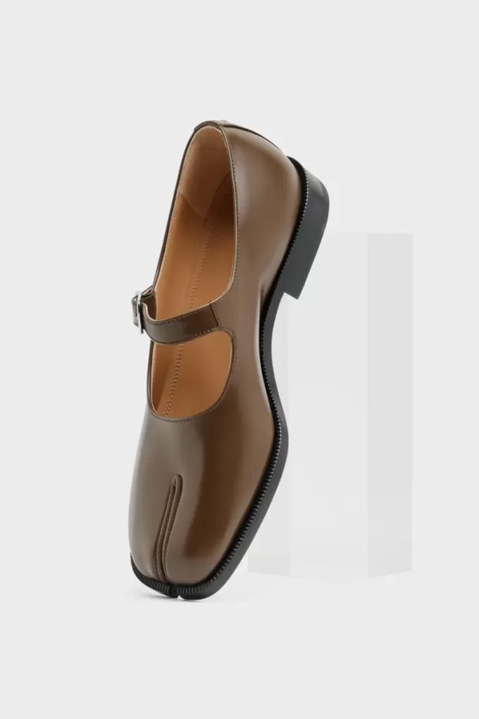 Merceditas Maison Margiela Tabi