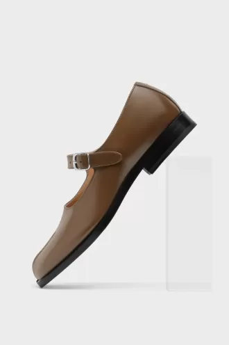 Merceditas Maison Margiela Tabi