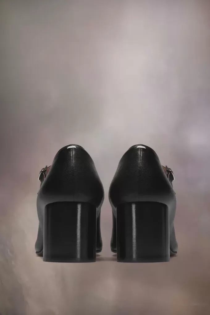 Merceditas Maison Margiela Tabi