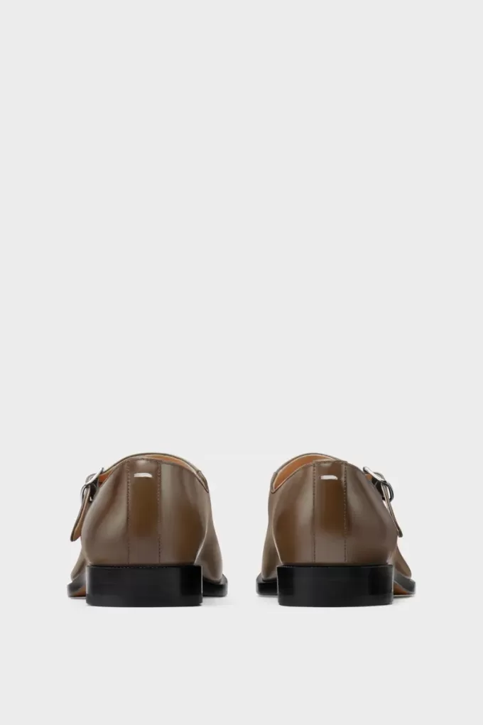 Merceditas Maison Margiela Tabi