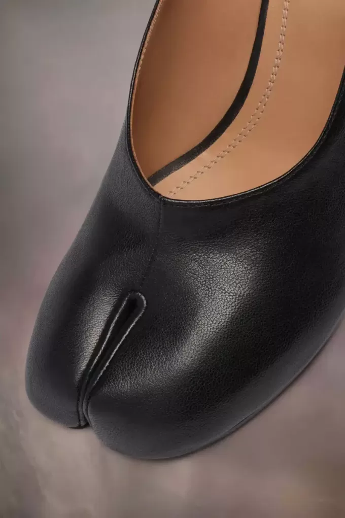 Merceditas Maison Margiela Tabi