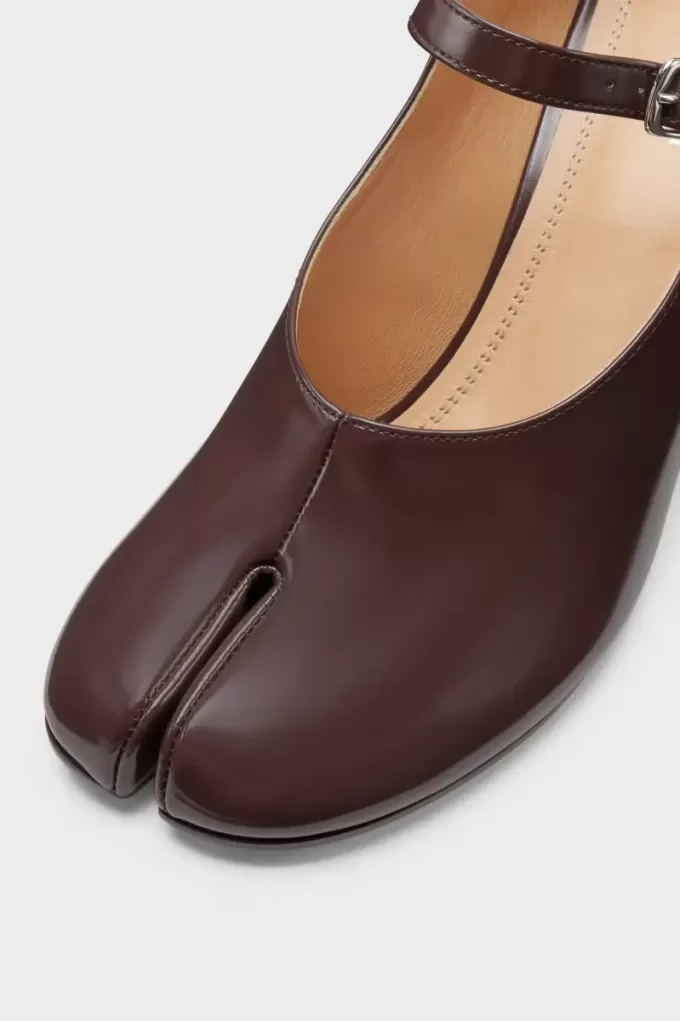 Merceditas Maison Margiela Tabi