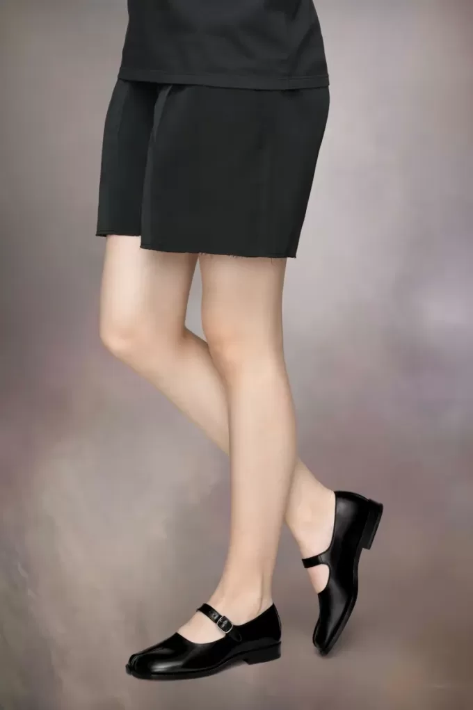 Merceditas Maison Margiela Tabi