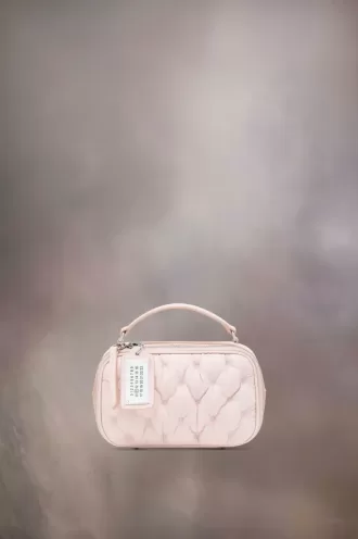 Mini bolso de cinturón para cámara Glam Slam